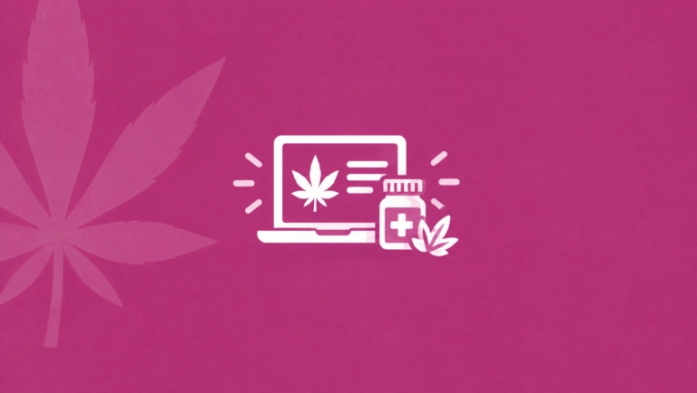 Ein Rezept-Hinweis für Ihr gesamtes Sortiment: Extrakte, Blüten, Vapes und mehr
