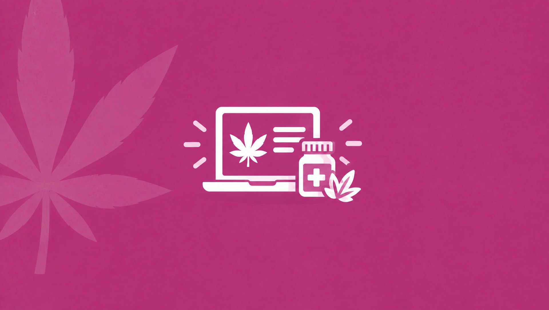 ApoGuru Tool: Rezept-Einbindung auf der Apotheken-Website, unabhängig von Extrakt, Blüte oder Vape