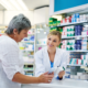 Wie funktioniert das Medikationsplan-Gespräch in der Apotheke?