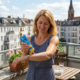 Sonnenbrand und Insektenstiche: Erste Hilfe für den Sommer