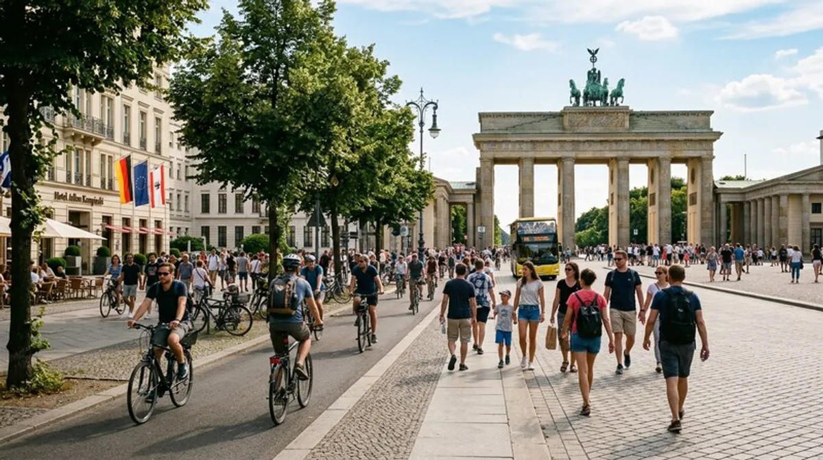 Apotheken in Berlin