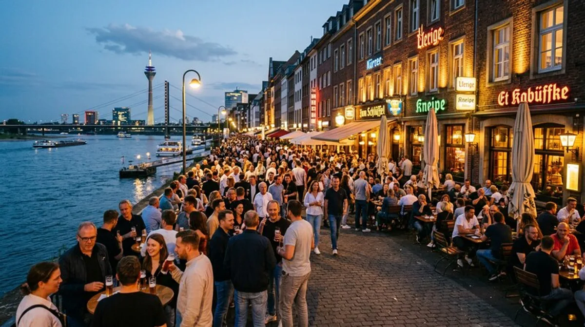 Apotheken in Düsseldorf